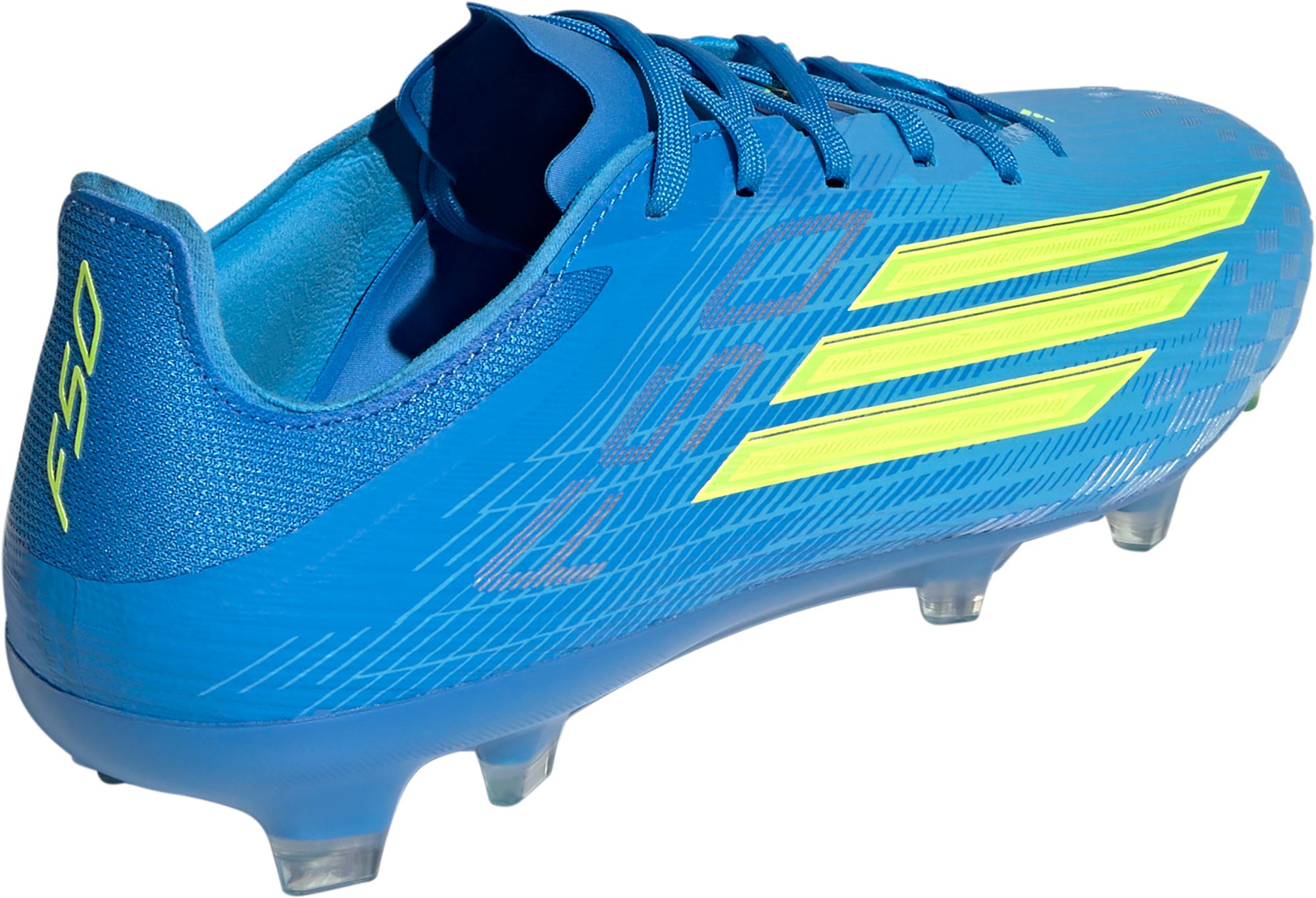 adidas F50 Pro FG Soccer Cleats product image