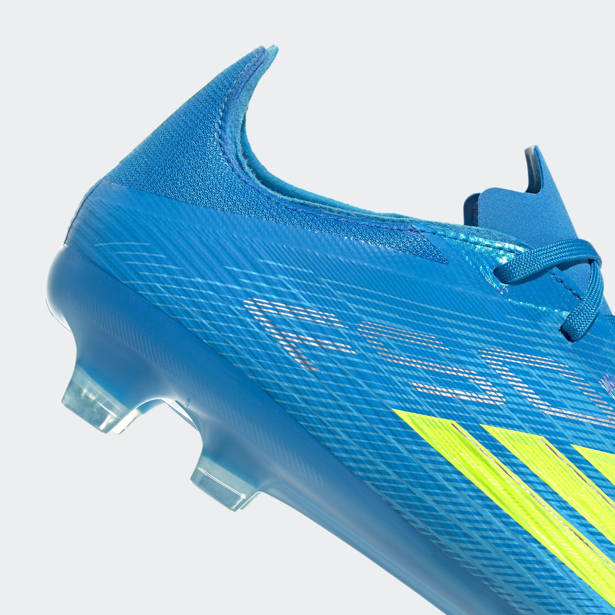 adidas F50 Pro FG Soccer Cleats product image