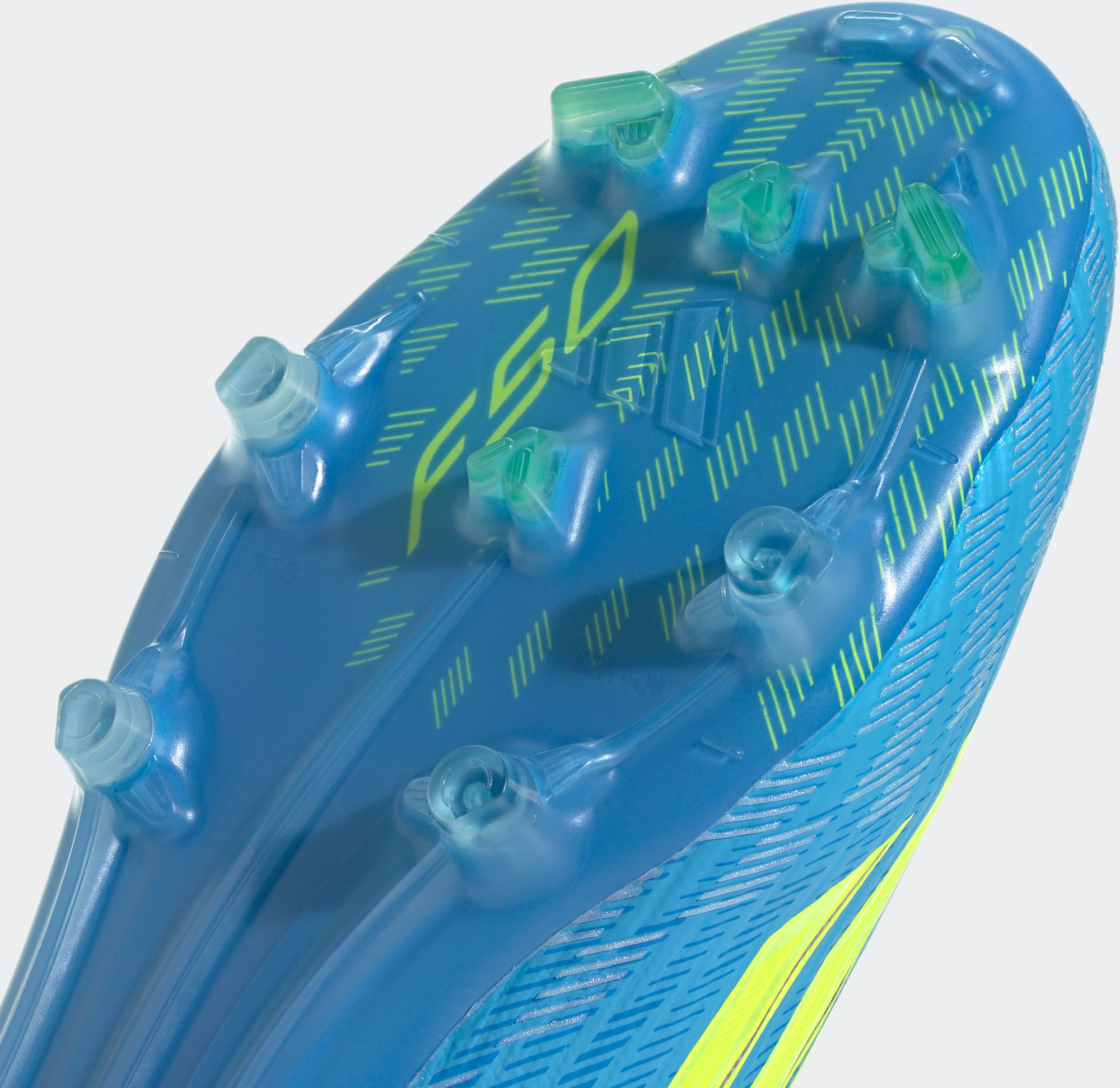 adidas F50 Pro FG Soccer Cleats product image