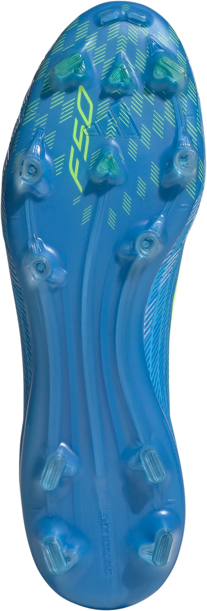 adidas F50 Pro FG Soccer Cleats product image