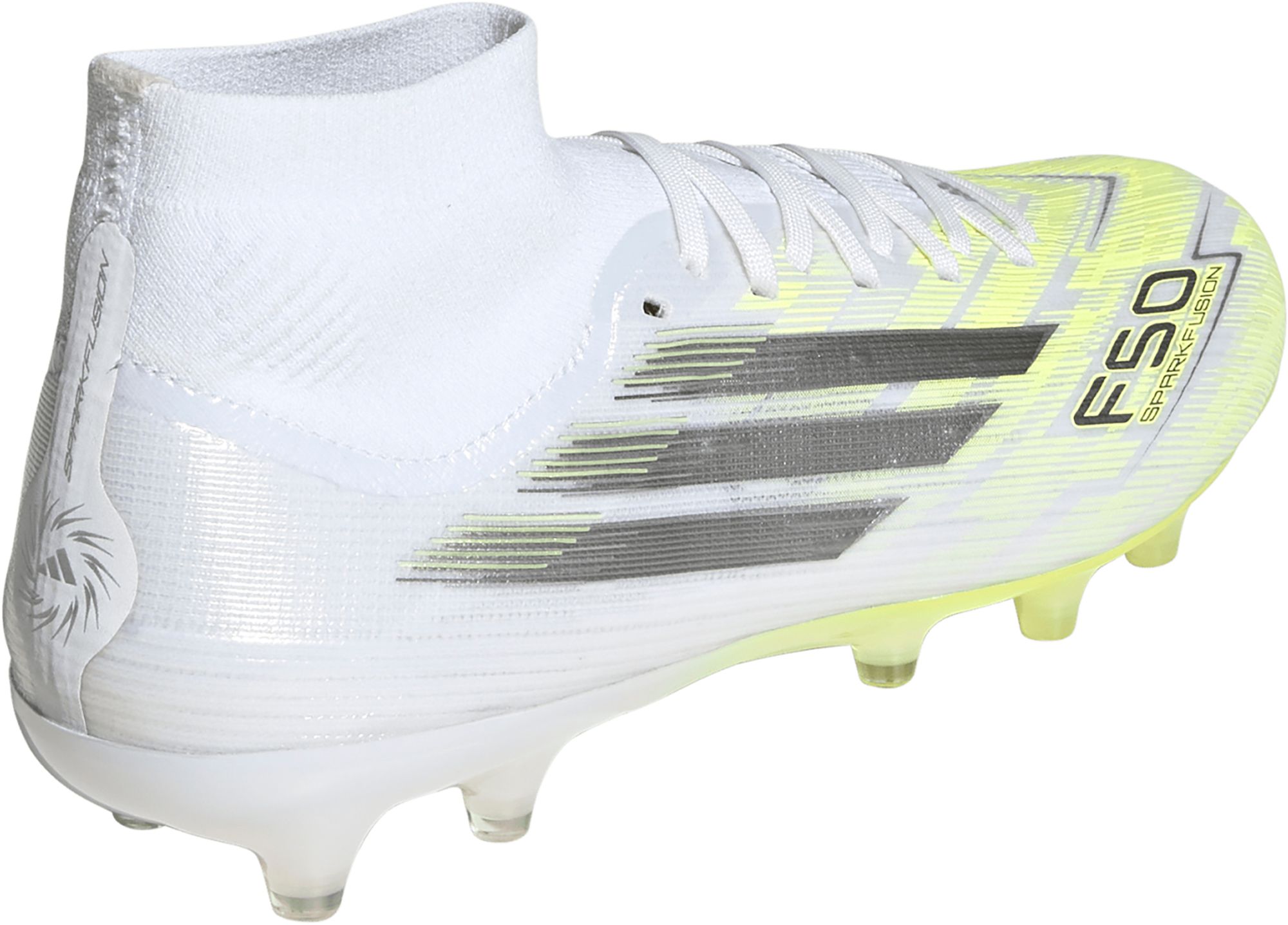 adidas Women's F50 Sparkfusion Pro FG/AG Soccer Cleats product image
