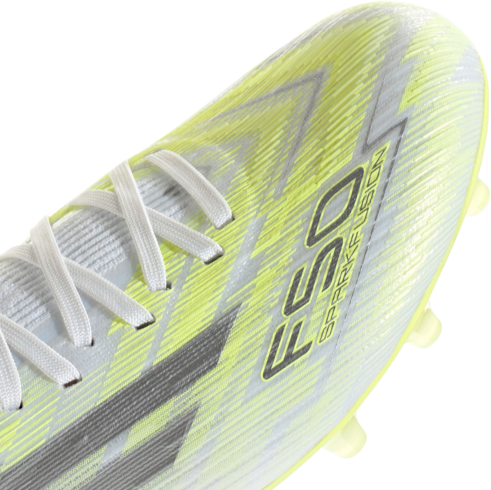 adidas Women's F50 Sparkfusion Pro FG/AG Soccer Cleats product image