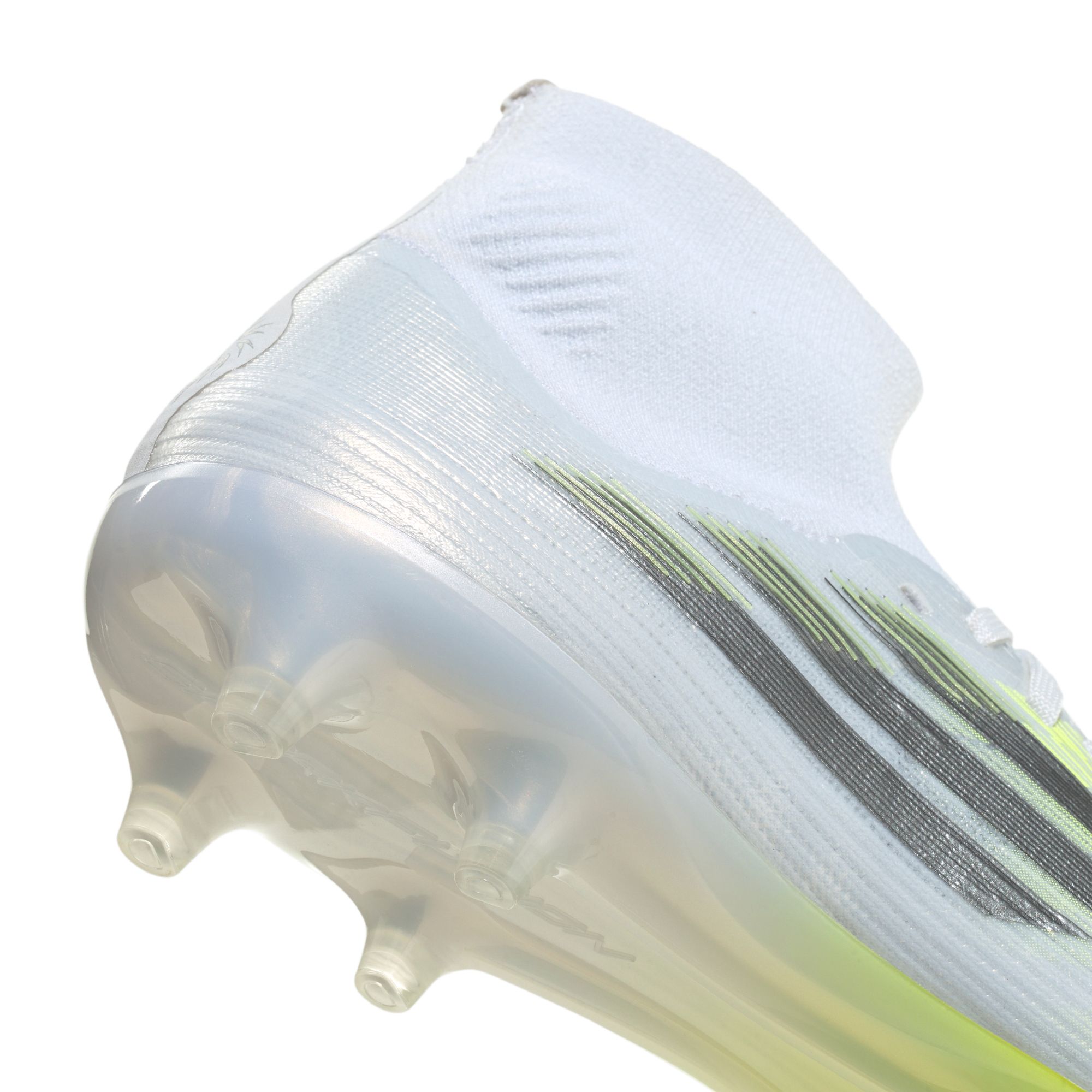 adidas Women's F50 Sparkfusion Pro FG/AG Soccer Cleats product image