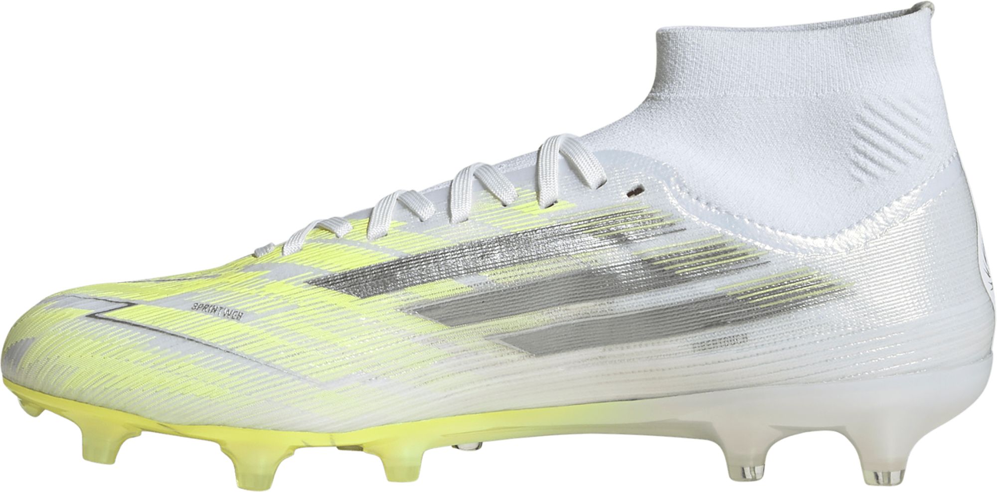 adidas Women's F50 Sparkfusion Pro FG/AG Soccer Cleats product image