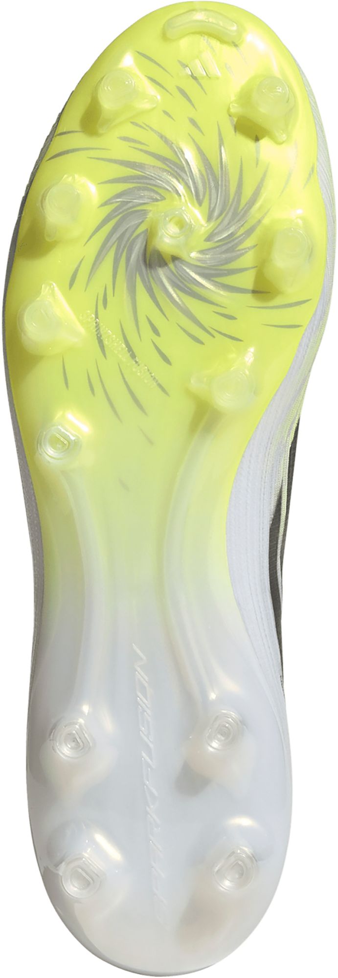 adidas Women's F50 Sparkfusion Pro FG/AG Soccer Cleats product image