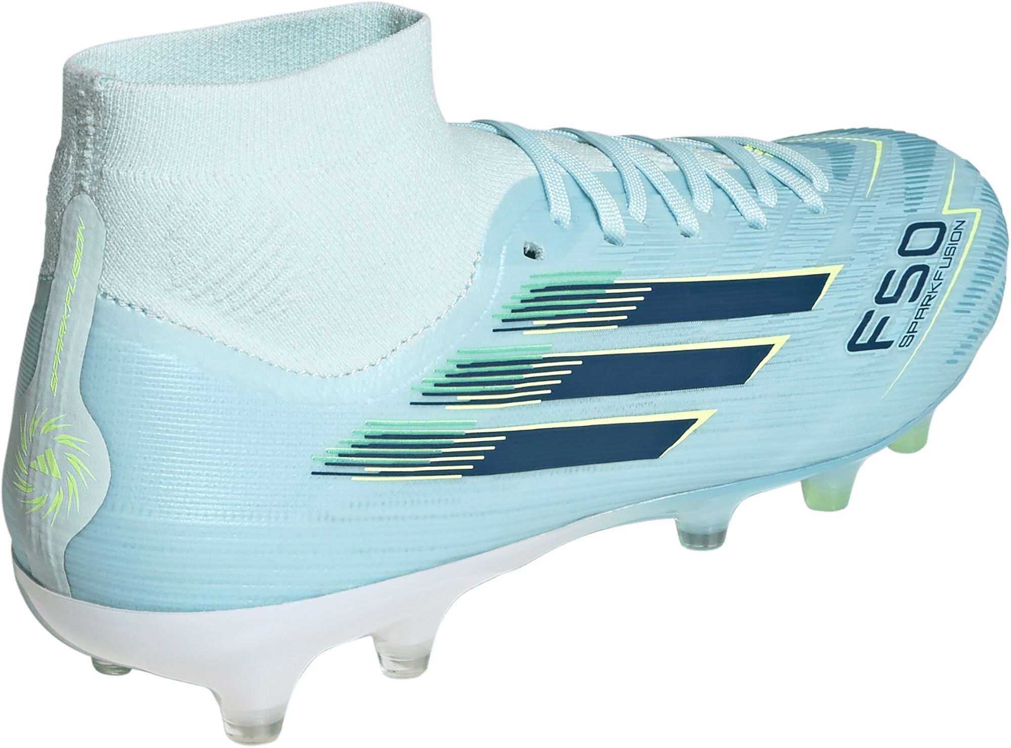 adidas Women's F50 Sparkfusion Pro FG Soccer Cleats product image
