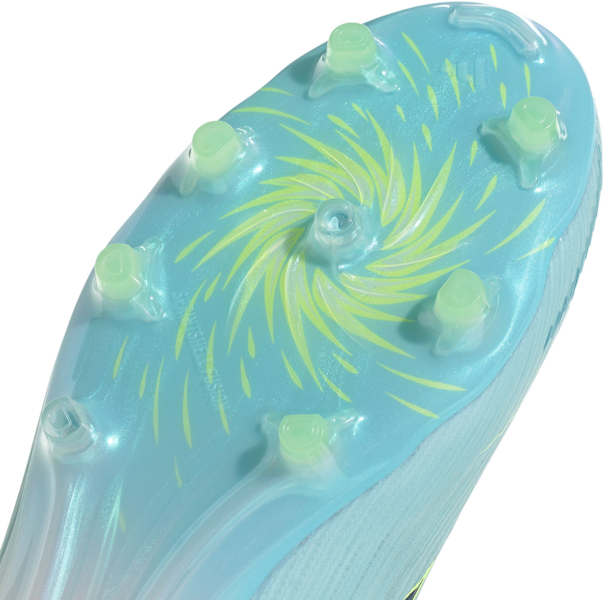 adidas Women's F50 Sparkfusion Pro FG Soccer Cleats product image