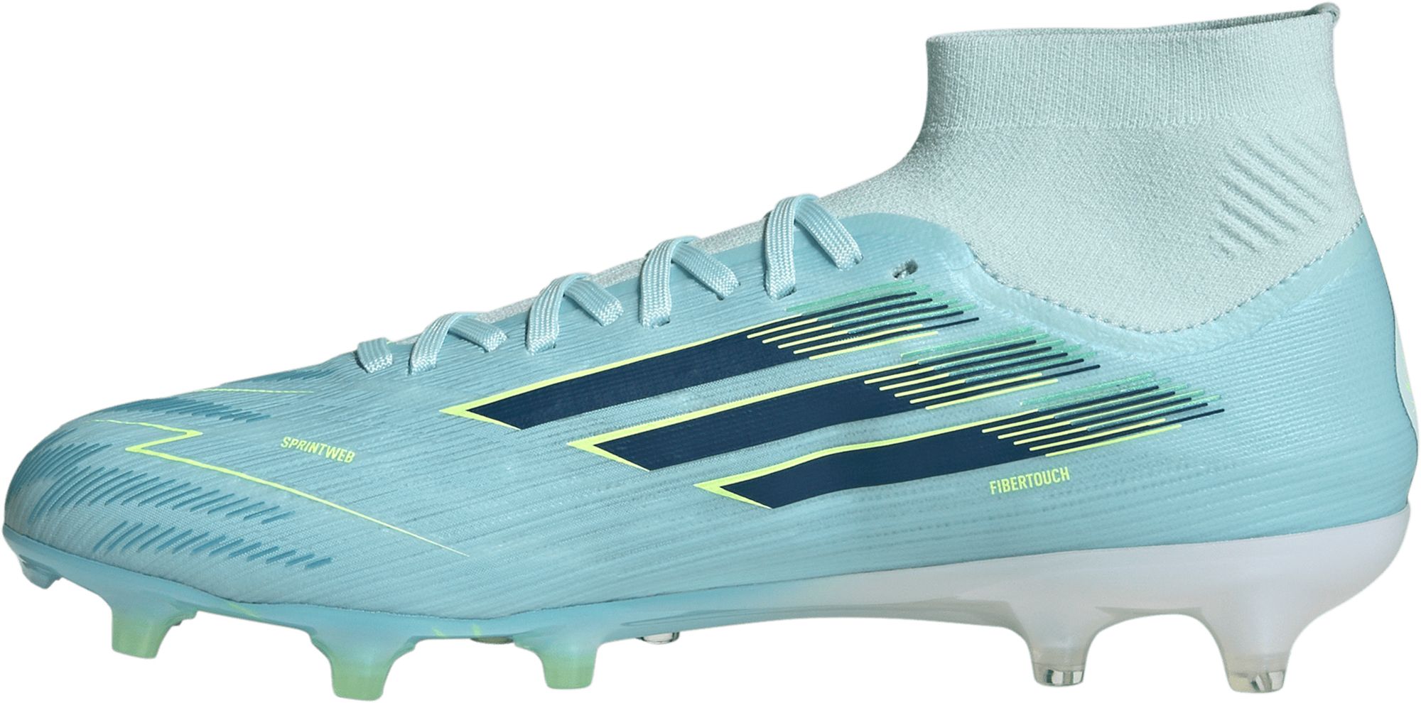 adidas Women's F50 Sparkfusion Pro FG Soccer Cleats product image