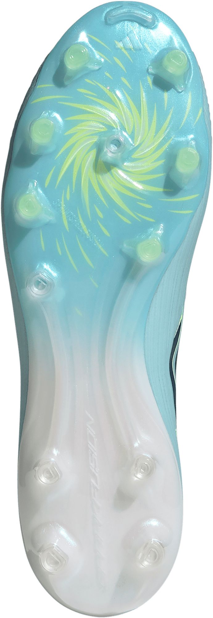 adidas Women's F50 Sparkfusion Pro FG Soccer Cleats product image