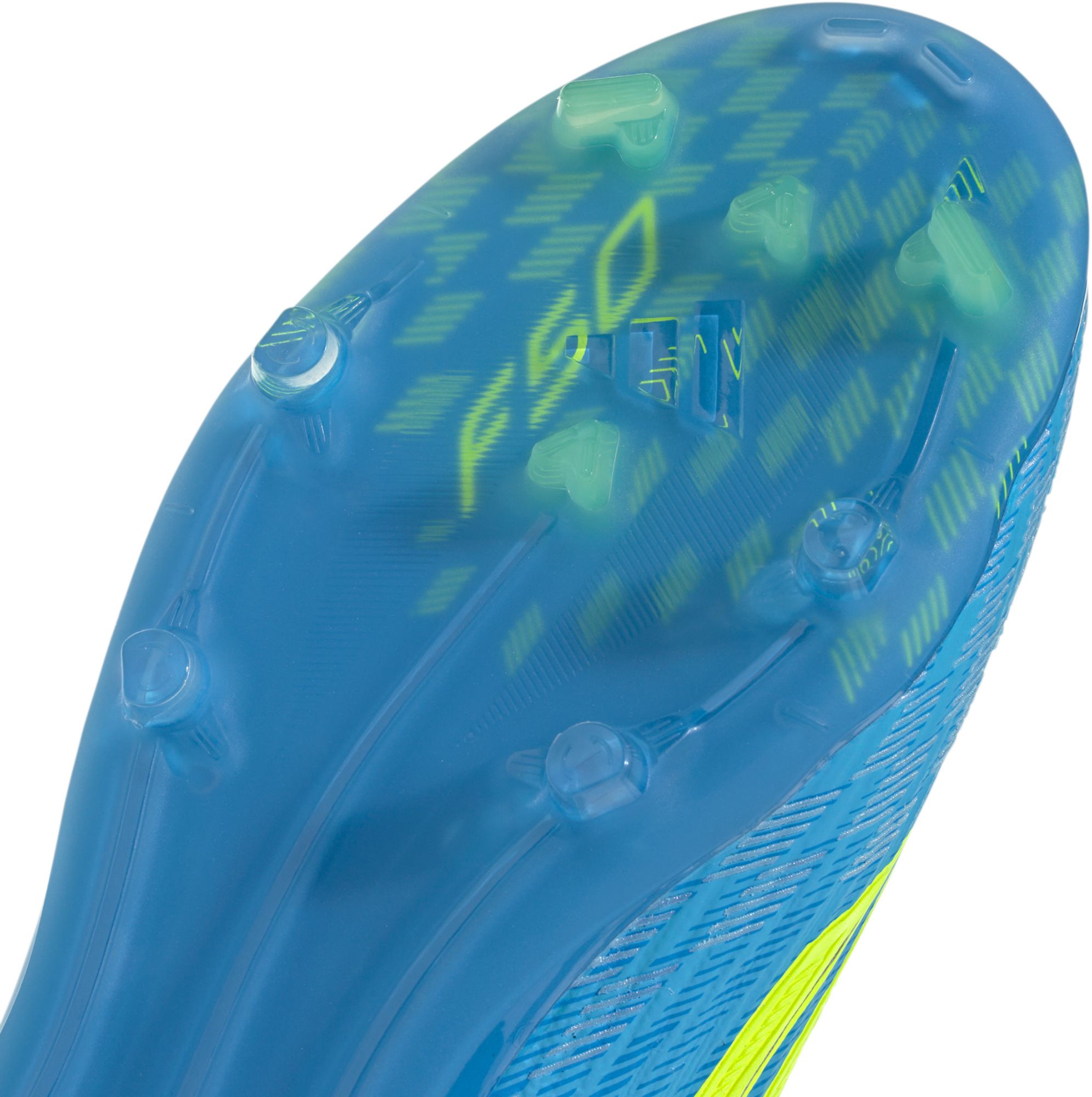 adidas Kids' F50 Elite Laceless FG Soccer Cleats product image