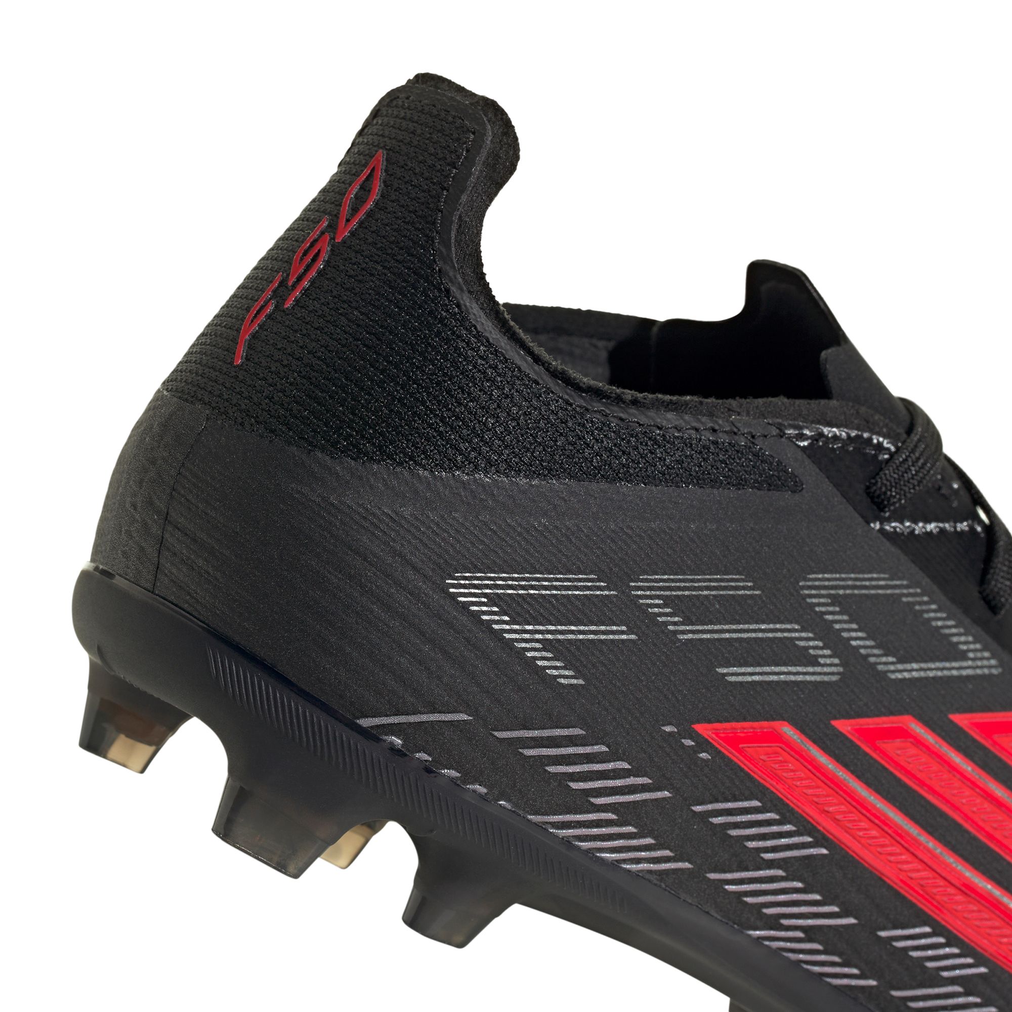 adidas Kids' F50 Elite FG Soccer Cleats product image