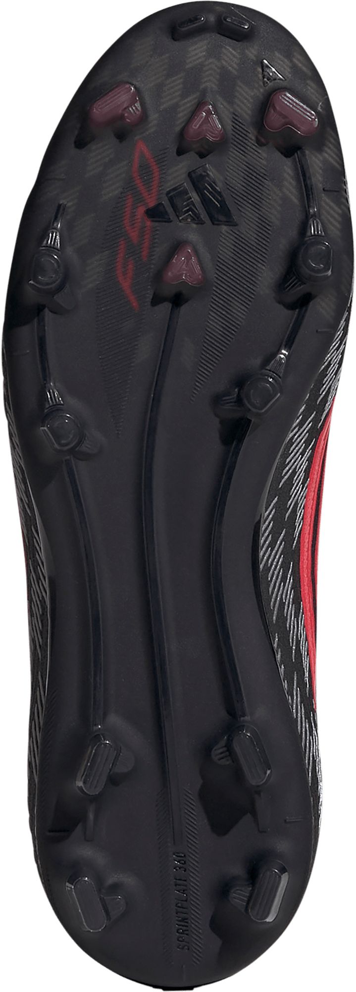 adidas Kids' F50 Elite FG Soccer Cleats product image