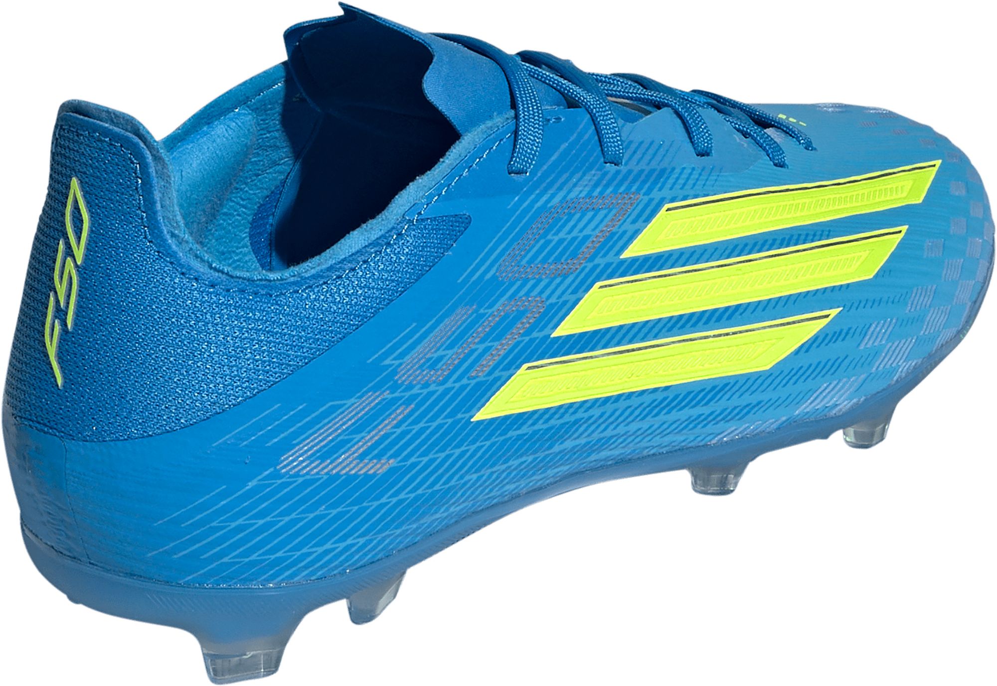 adidas Kids' F50 Elite FG Soccer Cleats product image