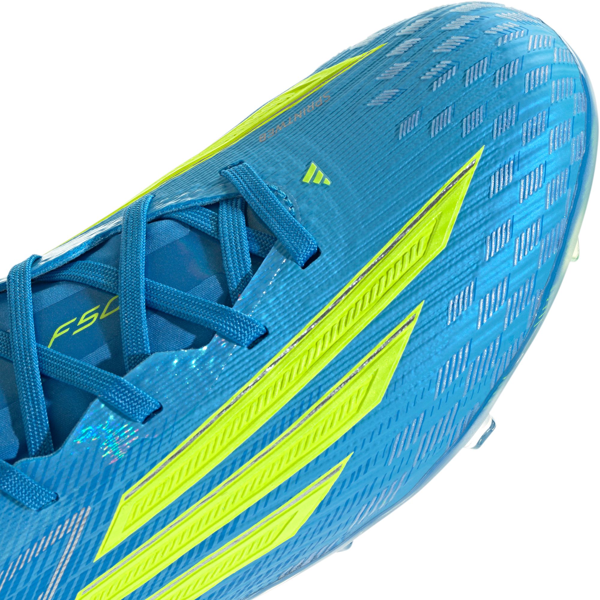 adidas Kids' F50 Elite FG Soccer Cleats product image