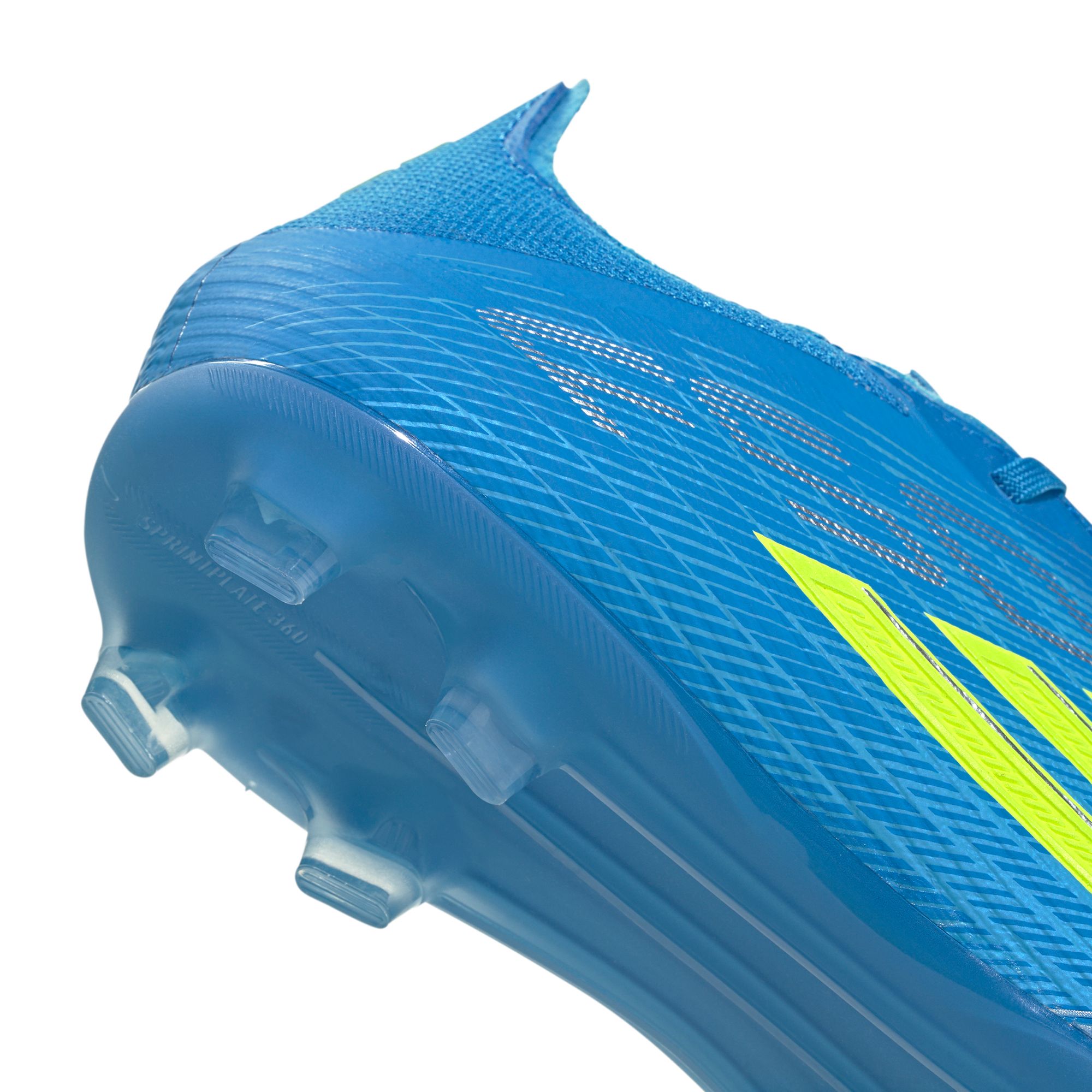 adidas Kids' F50 Elite FG Soccer Cleats product image