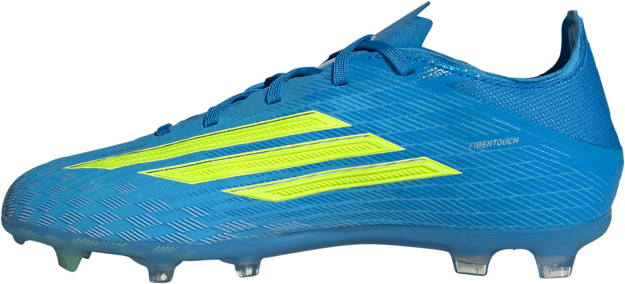 adidas Kids' F50 Elite FG Soccer Cleats product image