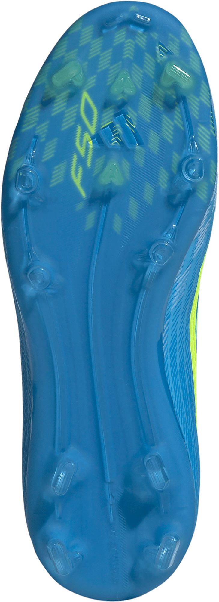 adidas Kids' F50 Elite FG Soccer Cleats product image