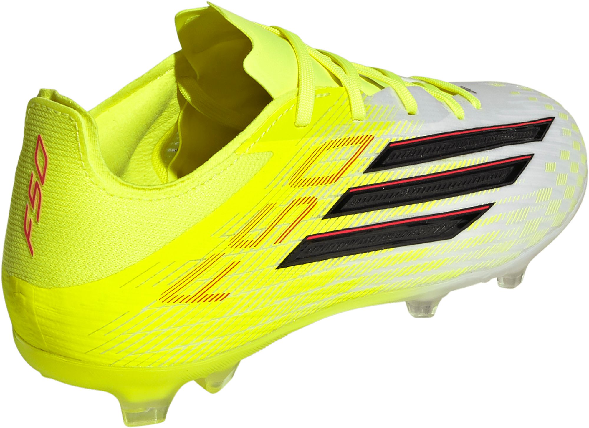 adidas Kids' F50 Elite FG Soccer Cleats product image