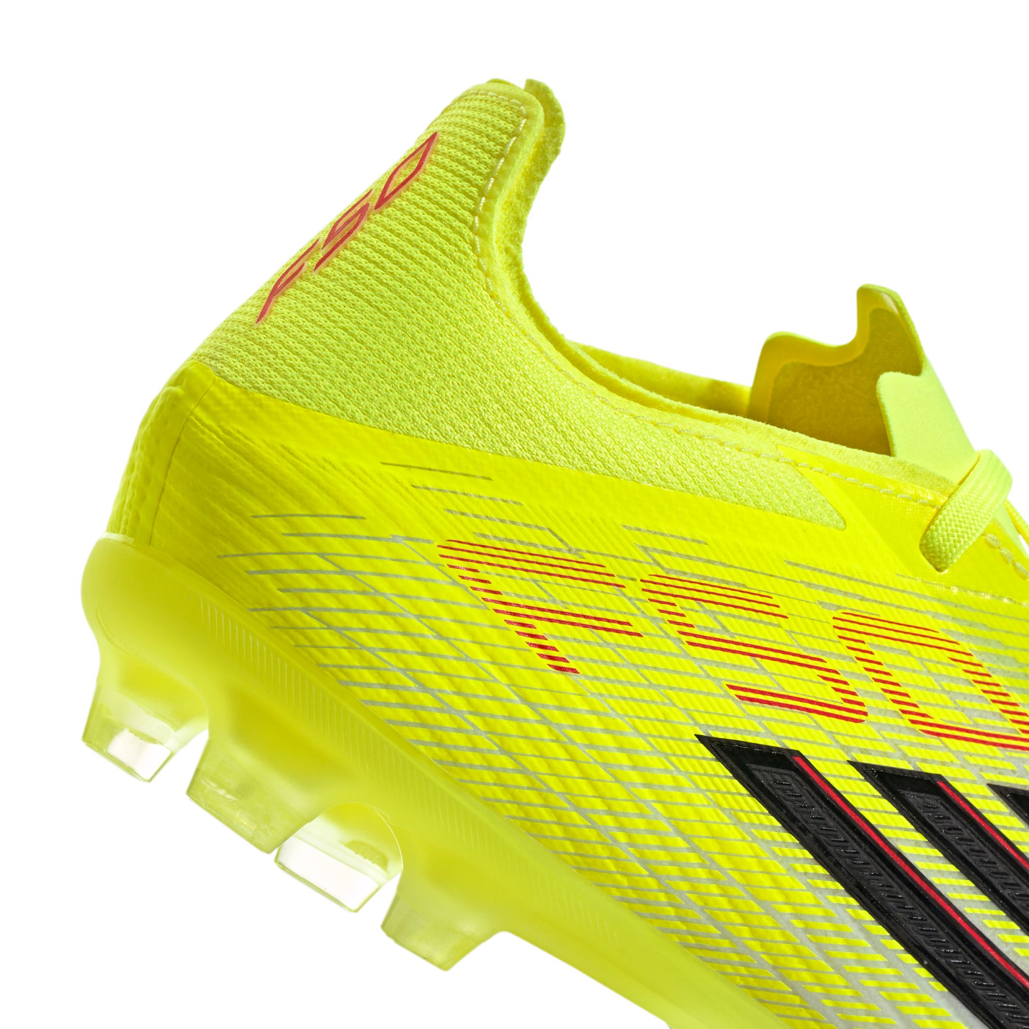 adidas Kids' F50 Elite FG Soccer Cleats product image