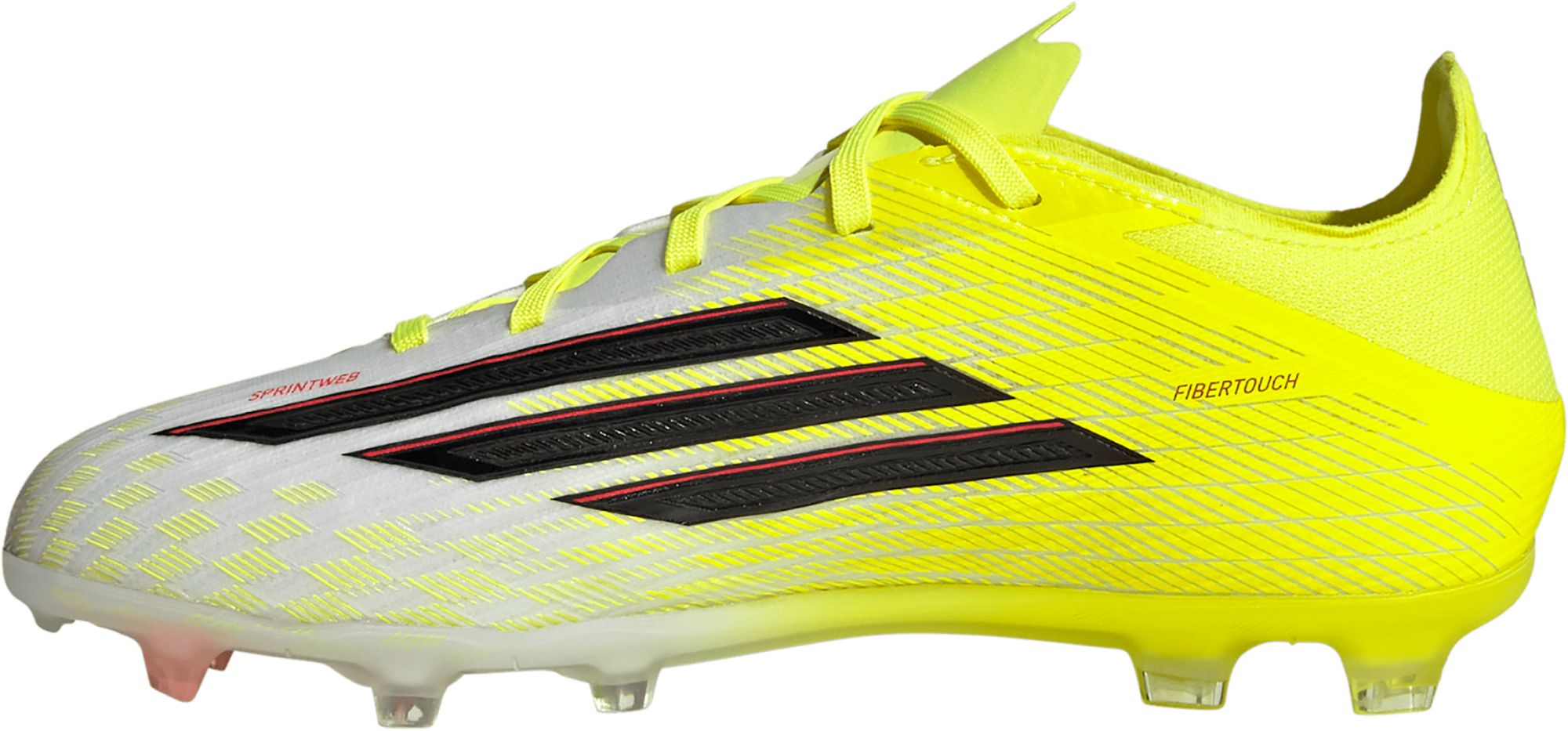 adidas Kids' F50 Elite FG Soccer Cleats product image