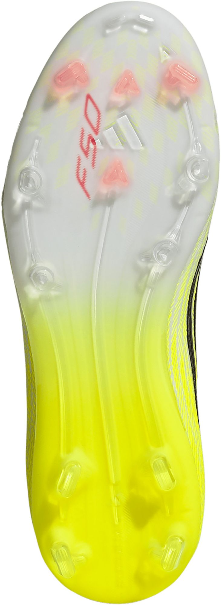 adidas Kids' F50 Elite FG Soccer Cleats product image