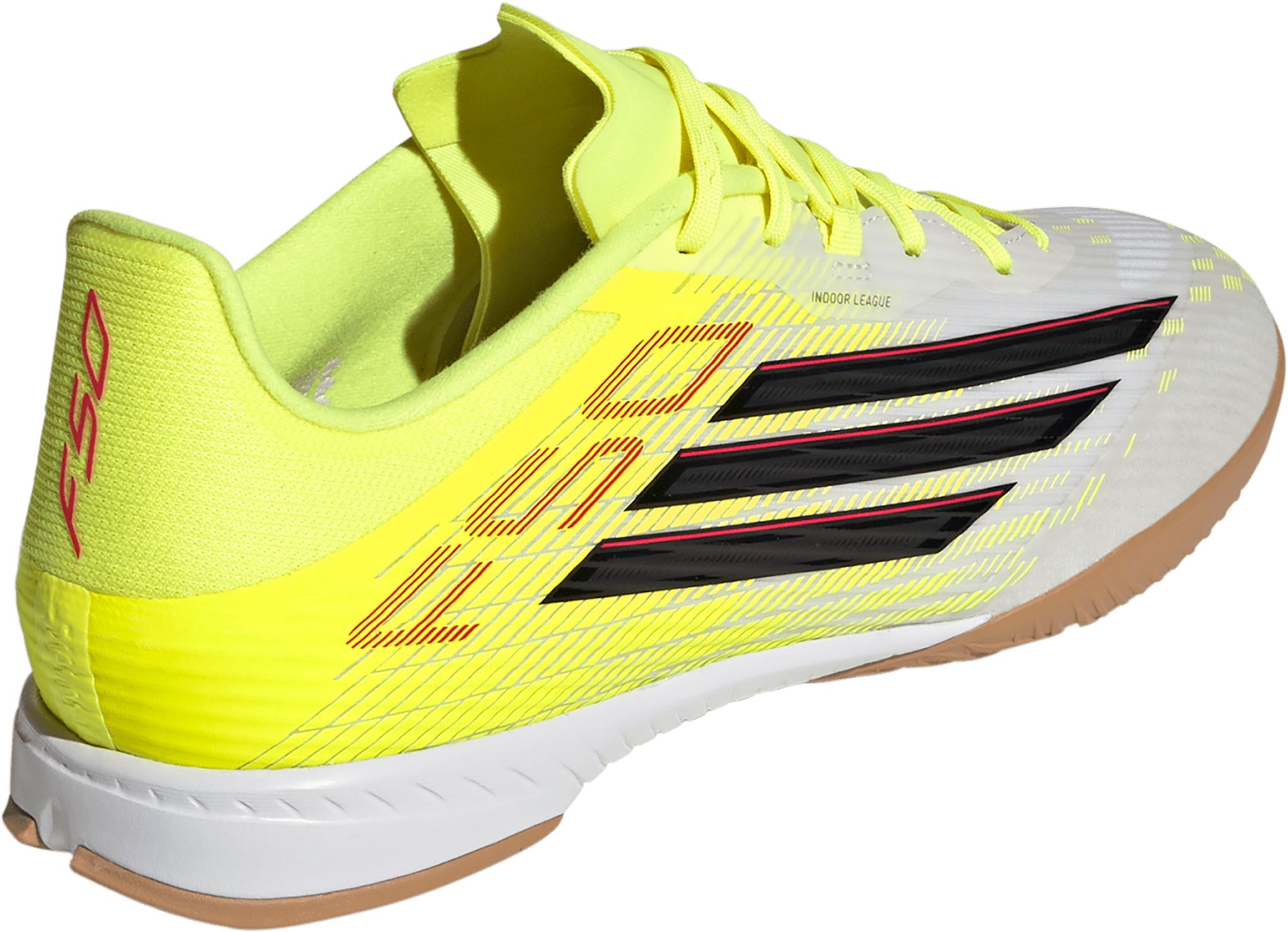 adidas F50 League Indoor Soccer Shoes product image
