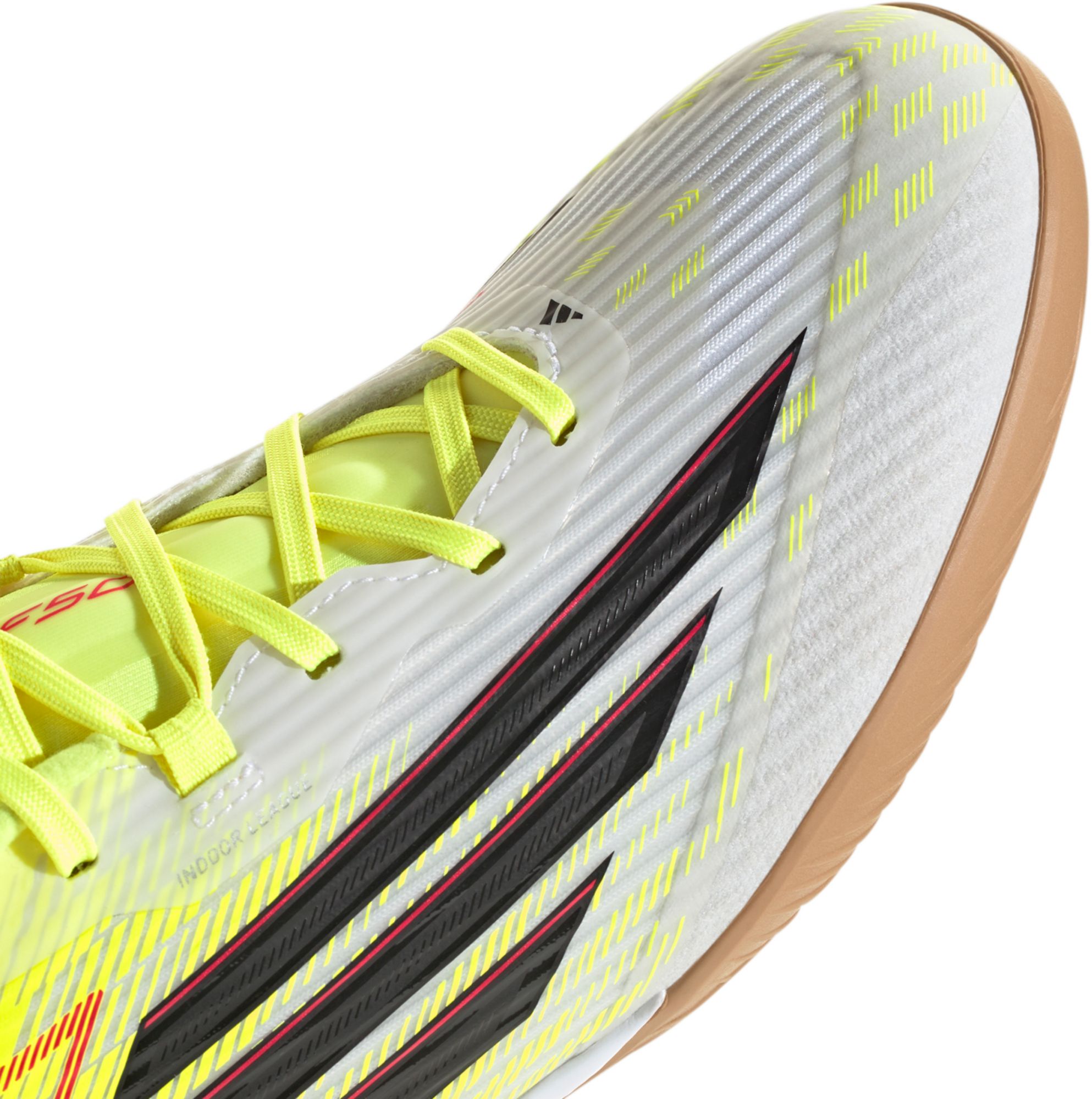 adidas F50 League Indoor Soccer Shoes product image