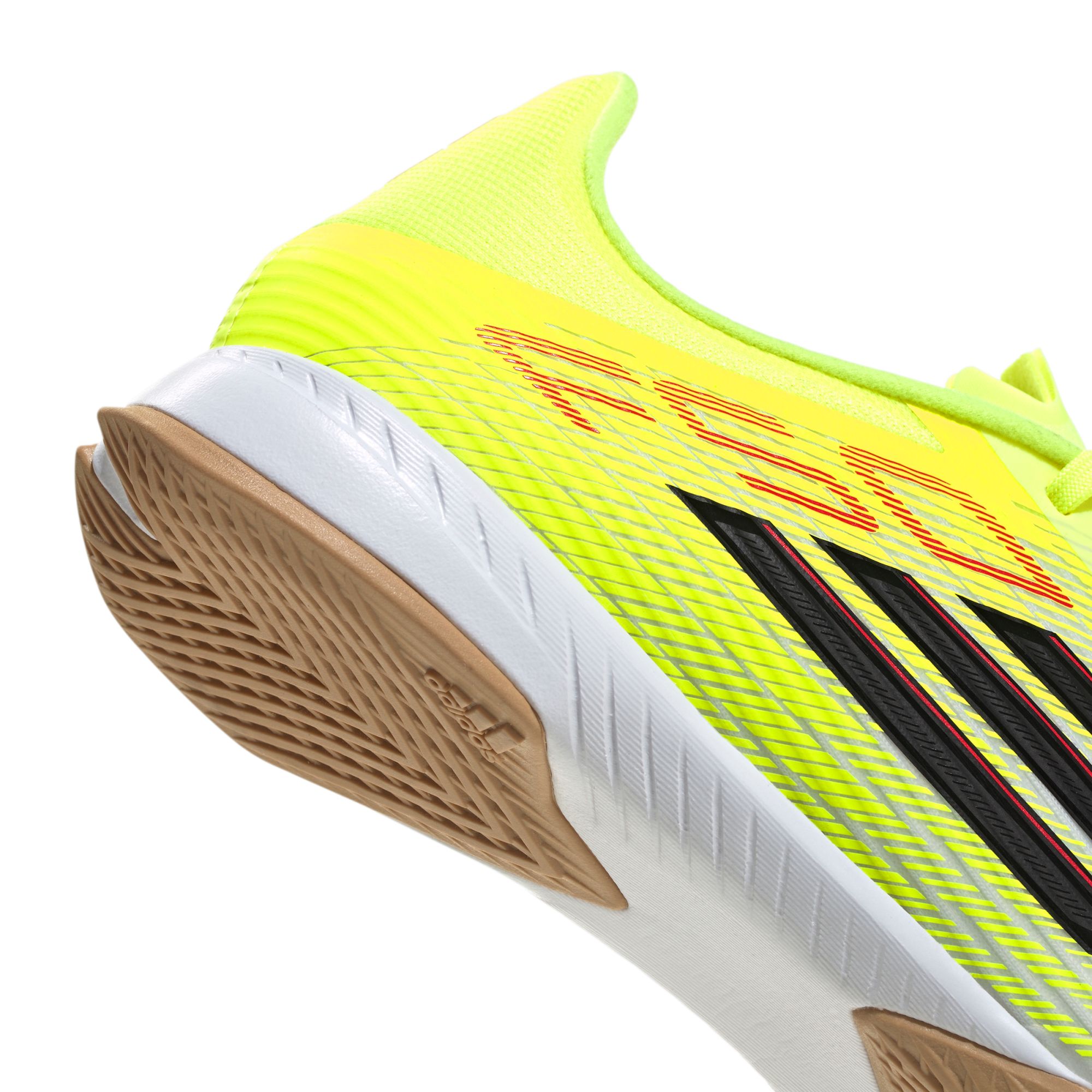 adidas F50 League Indoor Soccer Shoes product image