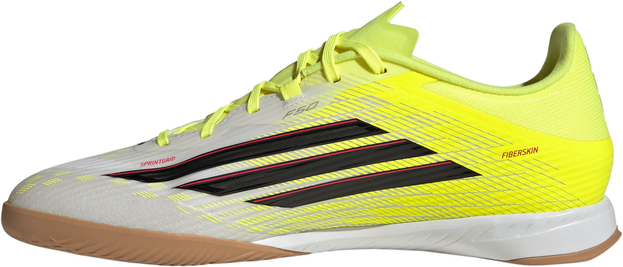 adidas F50 League Indoor Soccer Shoes product image