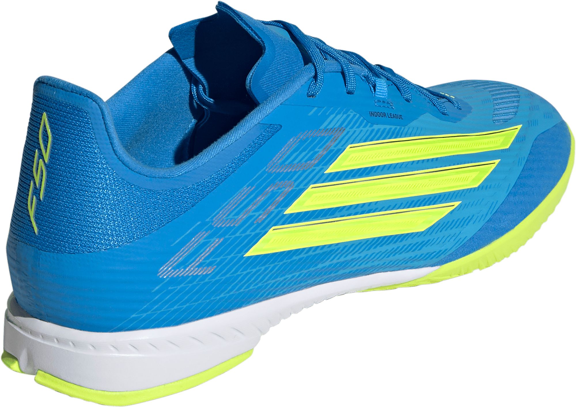 adidas F50 League Indoor Soccer Shoes product image