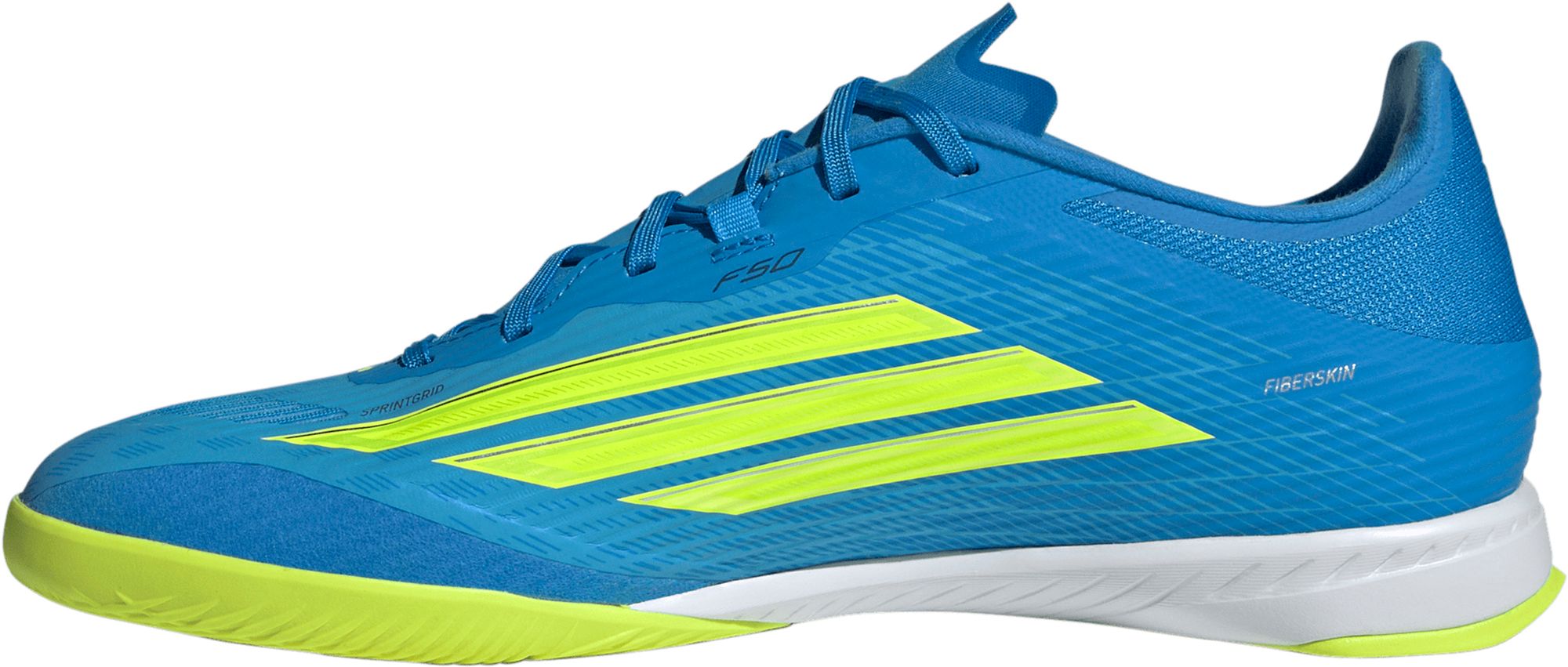adidas F50 League Indoor Soccer Shoes product image