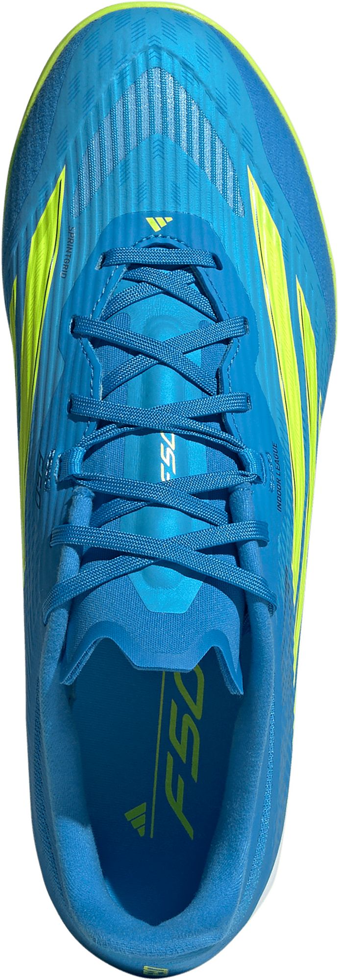 adidas F50 League Indoor Soccer Shoes product image