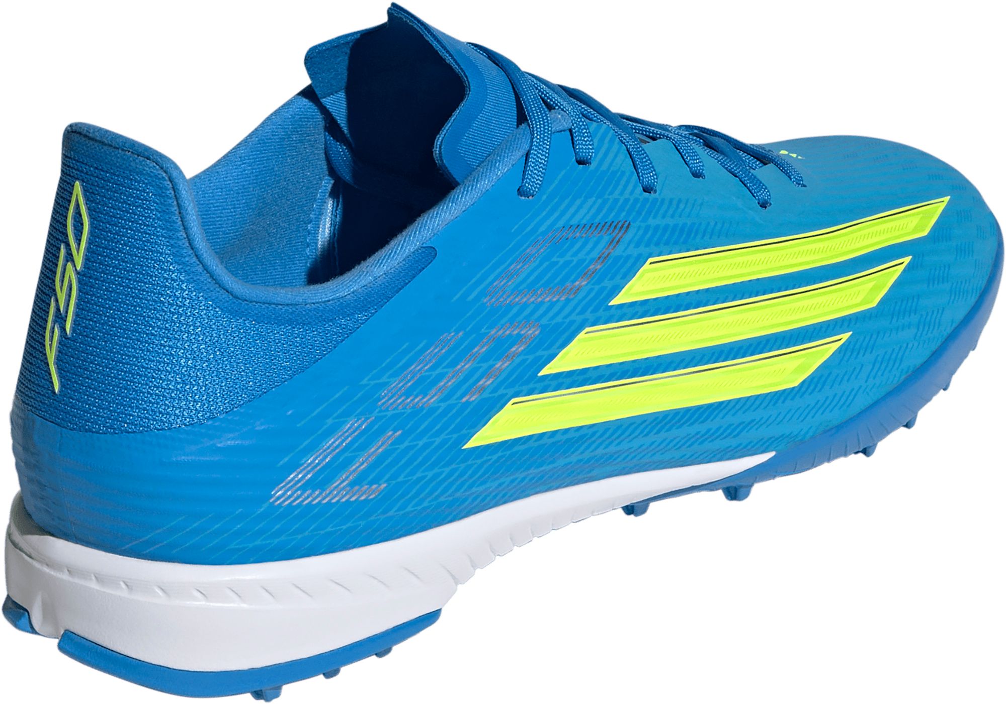 adidas Adult  F50 League Turf Soccer Cleats product image