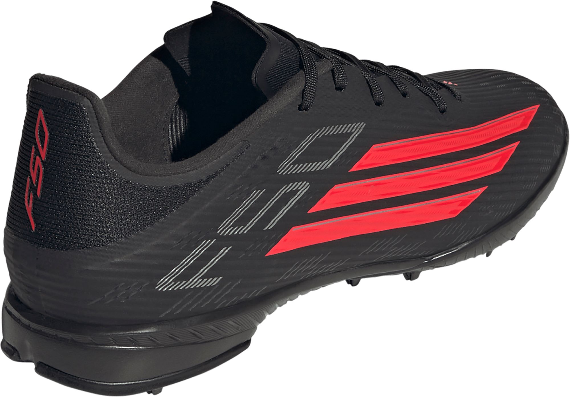 adidas F50 League Turf Soccer Cleats product image