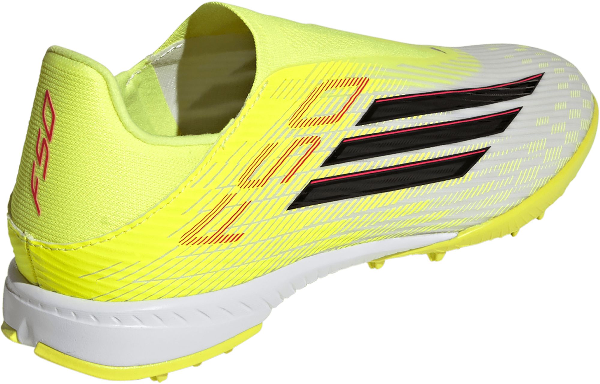 adidas F50 League LL Turf Soccer Cleats product image