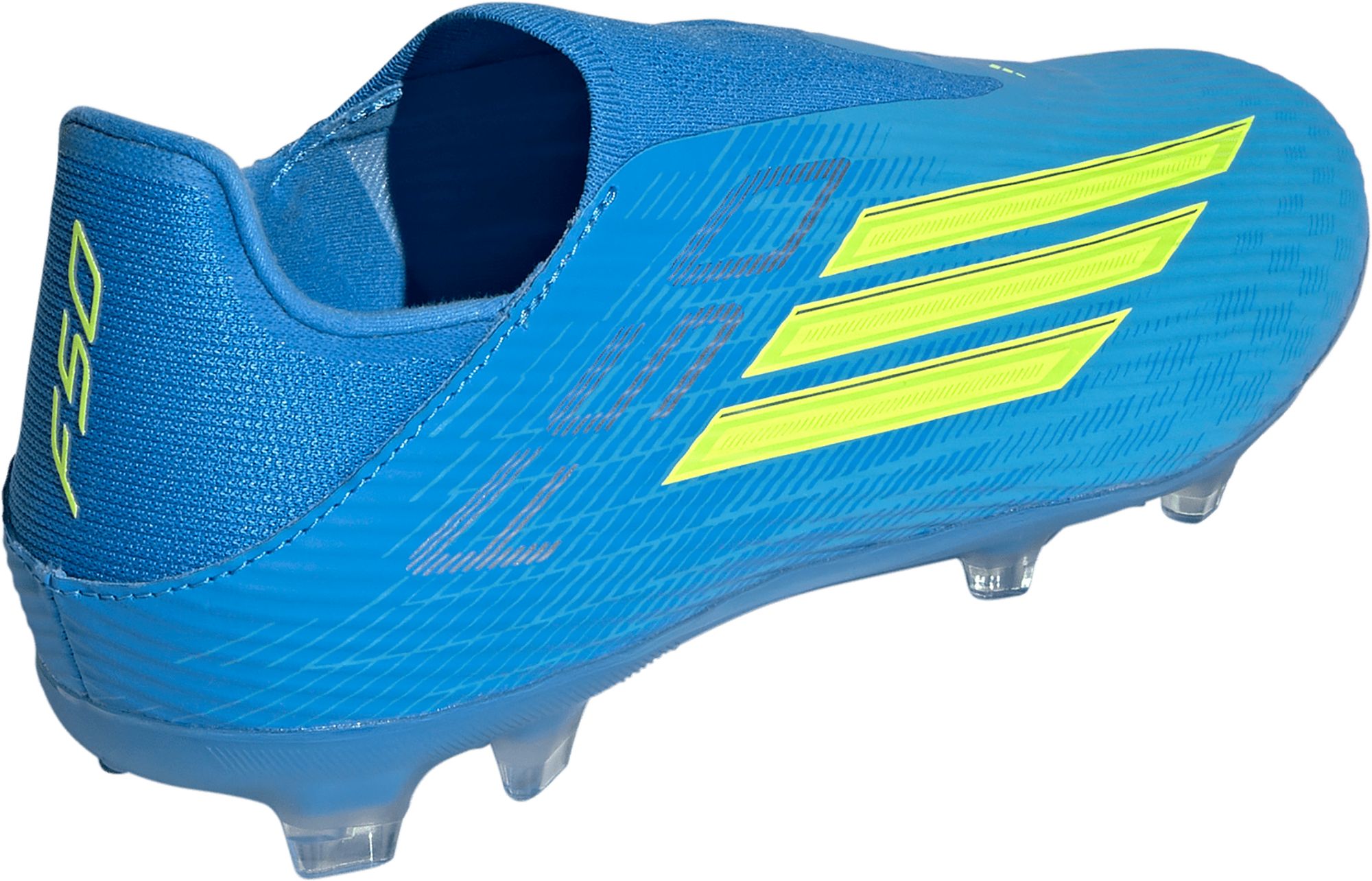 adidas F50 League LL FG Soccer Cleats product image