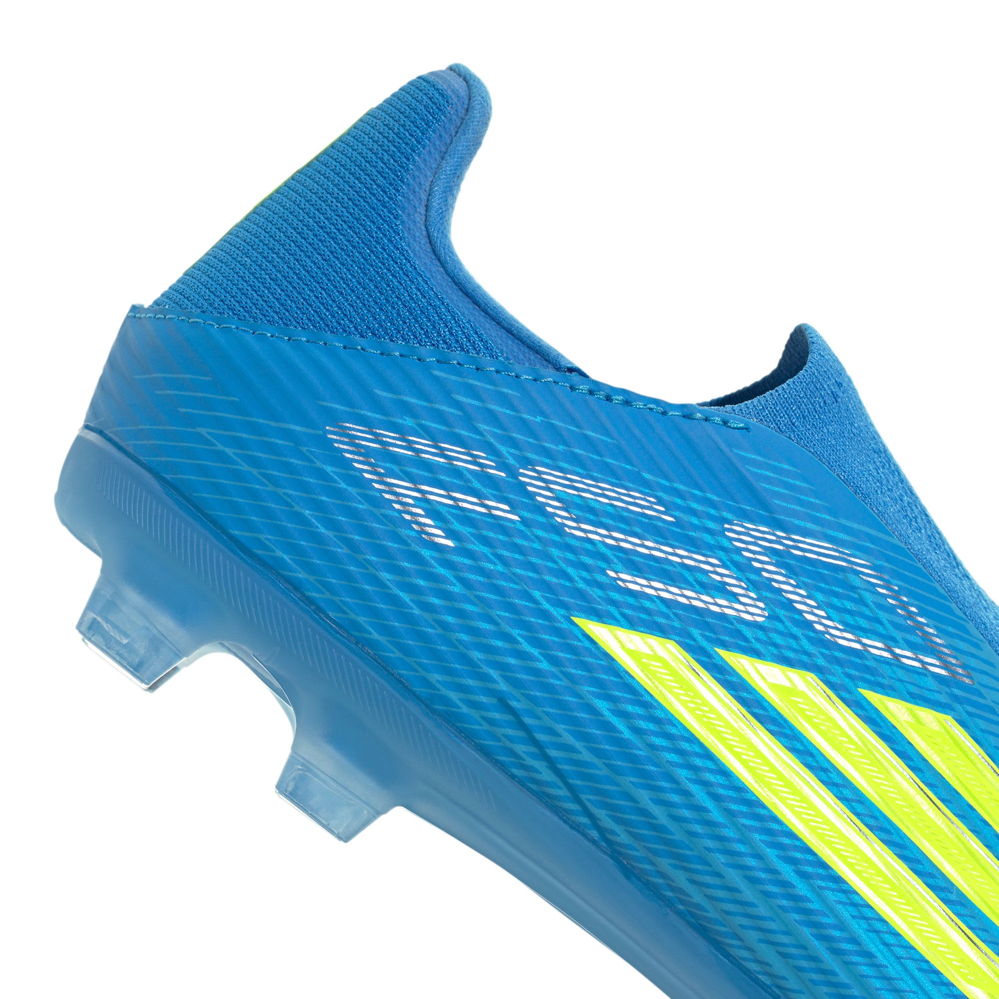 adidas F50 League LL FG Soccer Cleats product image