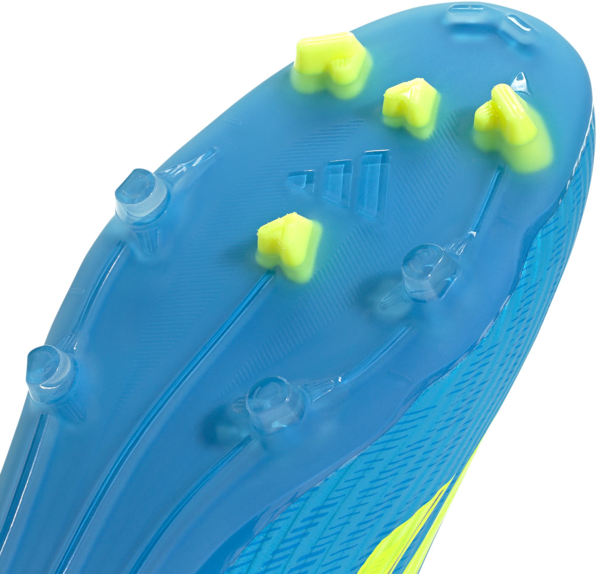 adidas F50 League LL FG Soccer Cleats product image