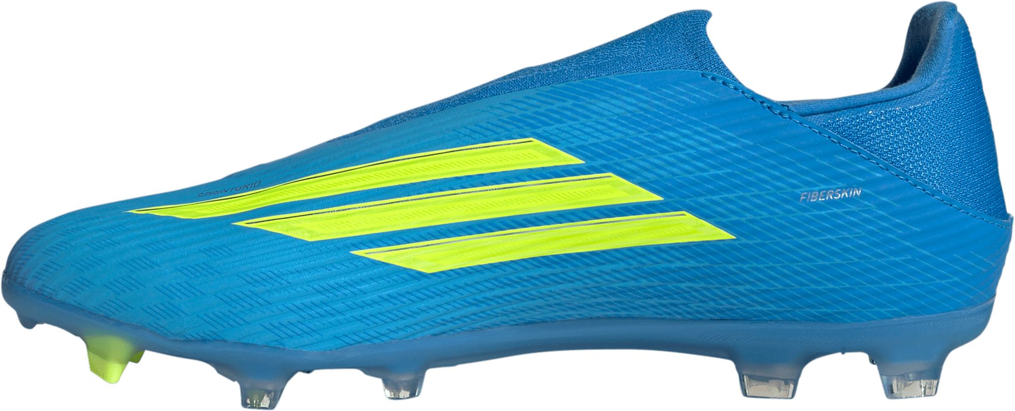adidas F50 League LL FG Soccer Cleats product image
