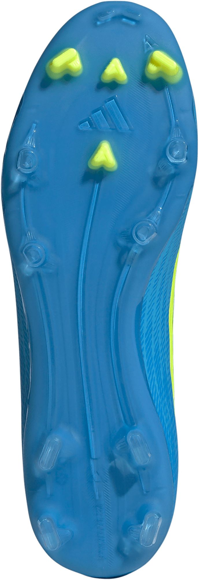 adidas F50 League LL FG Soccer Cleats product image