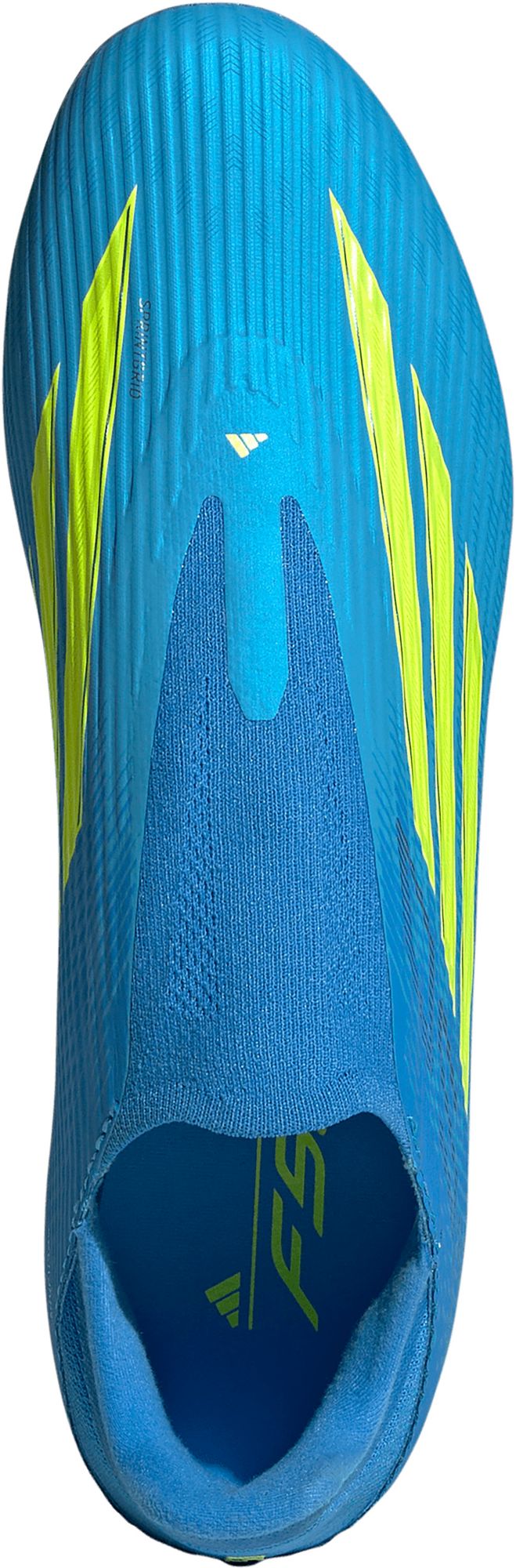 adidas F50 League LL FG Soccer Cleats product image