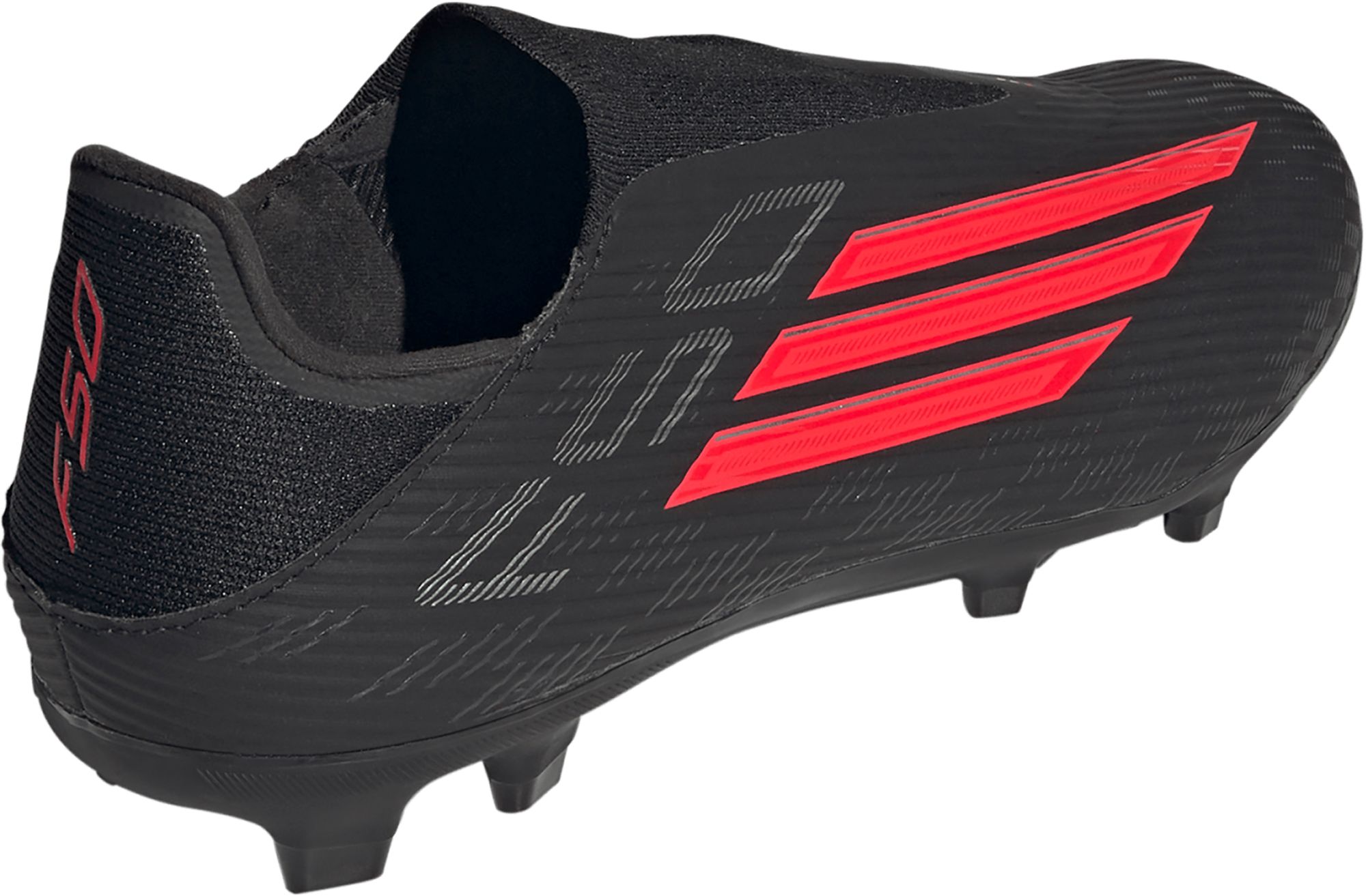adidas F50 League LL FG/MG Soccer Cleats product image