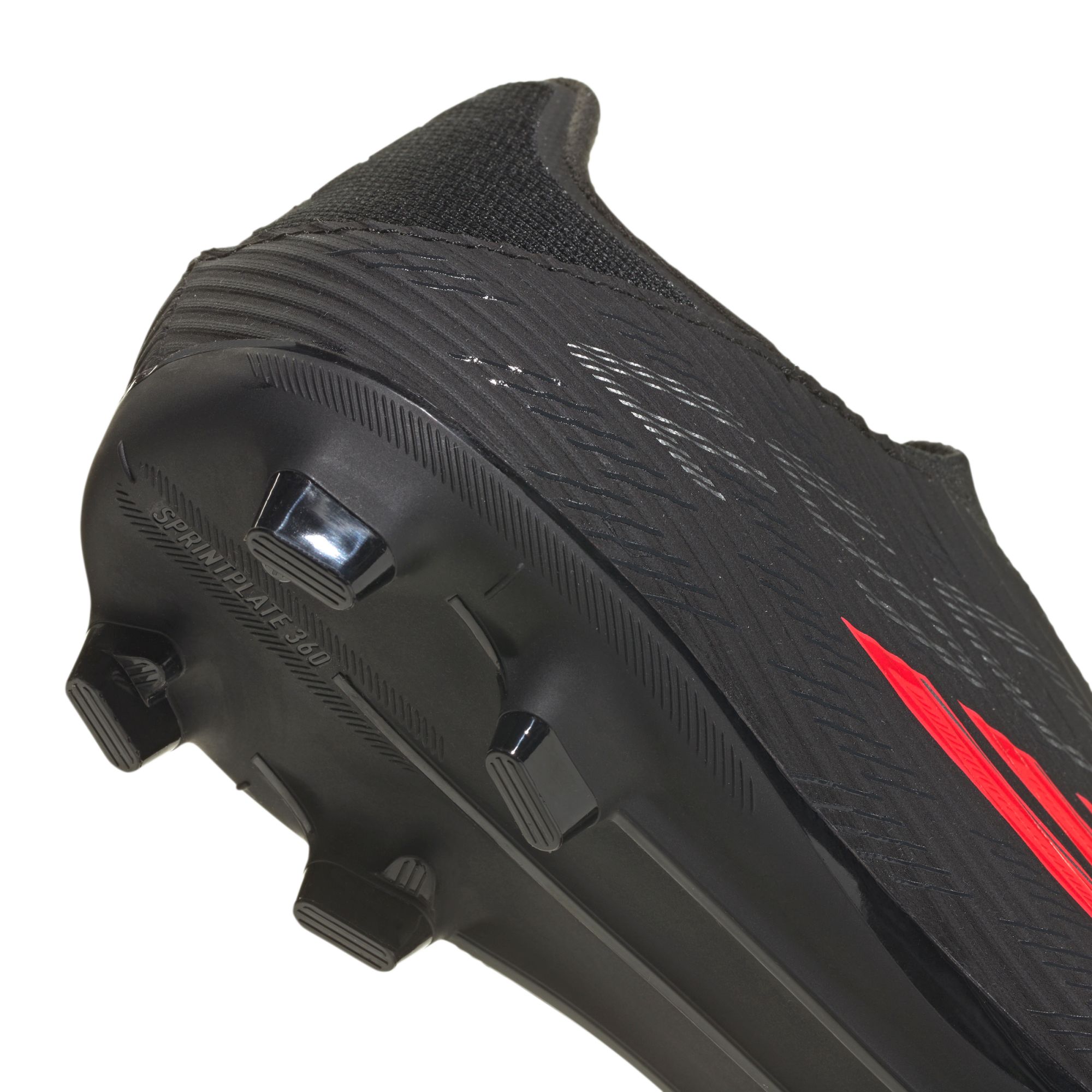 adidas F50 League LL FG/MG Soccer Cleats product image