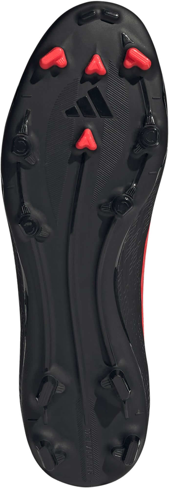 adidas F50 League LL FG/MG Soccer Cleats product image