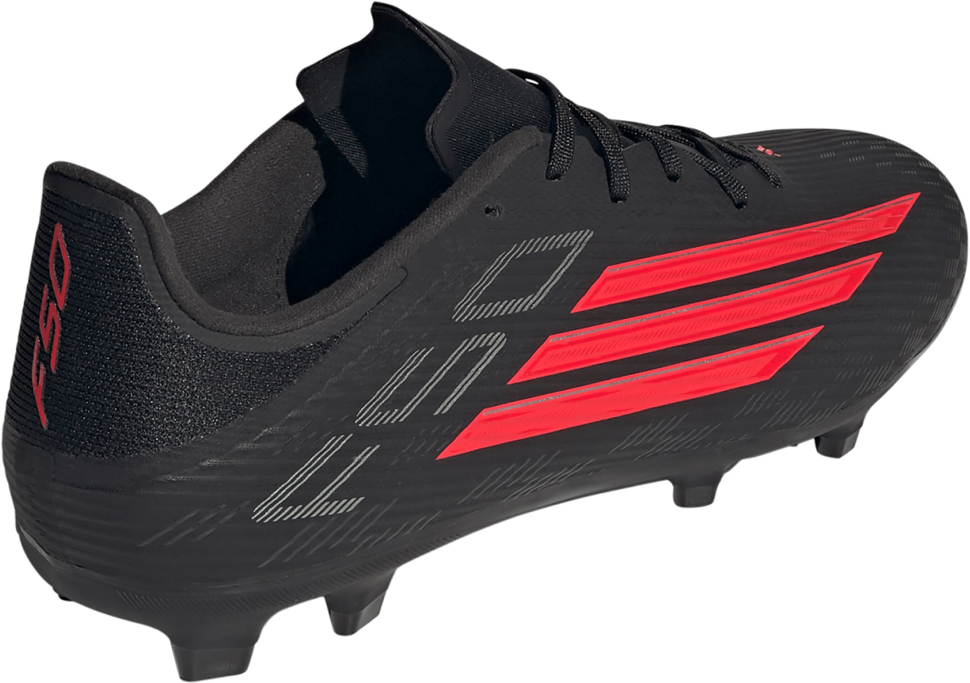 adidas F50 League FG/MG Soccer Cleats product image
