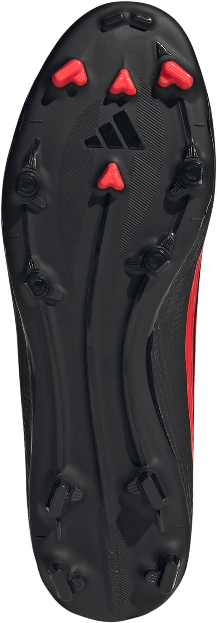 adidas F50 League FG/MG Soccer Cleats product image