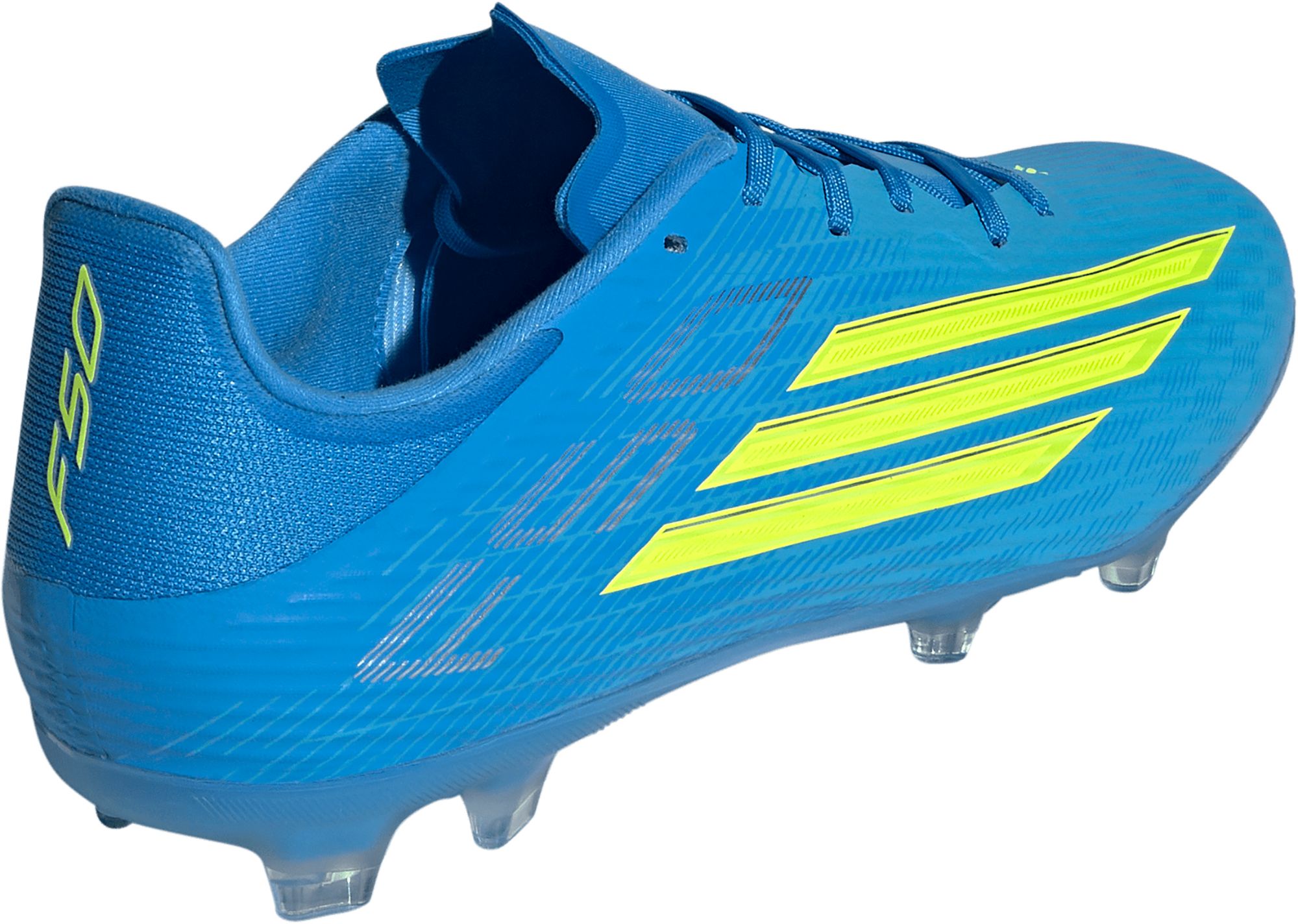 adidas F50 League FG Soccer Cleats product image
