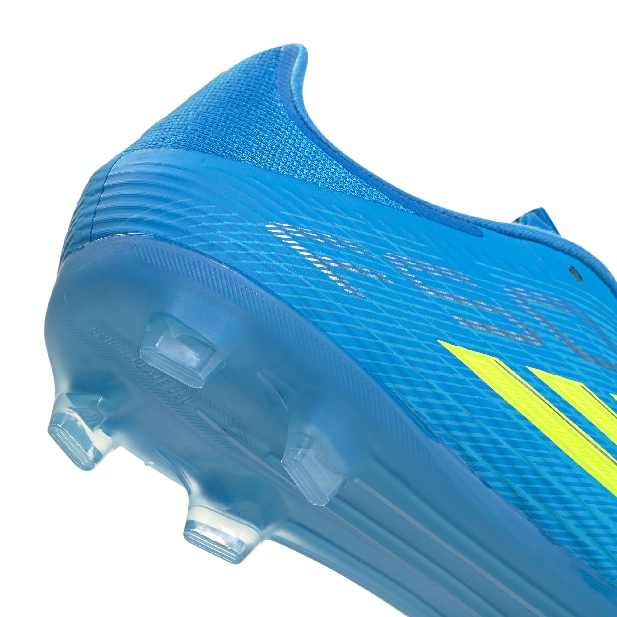 adidas F50 League FG Soccer Cleats product image