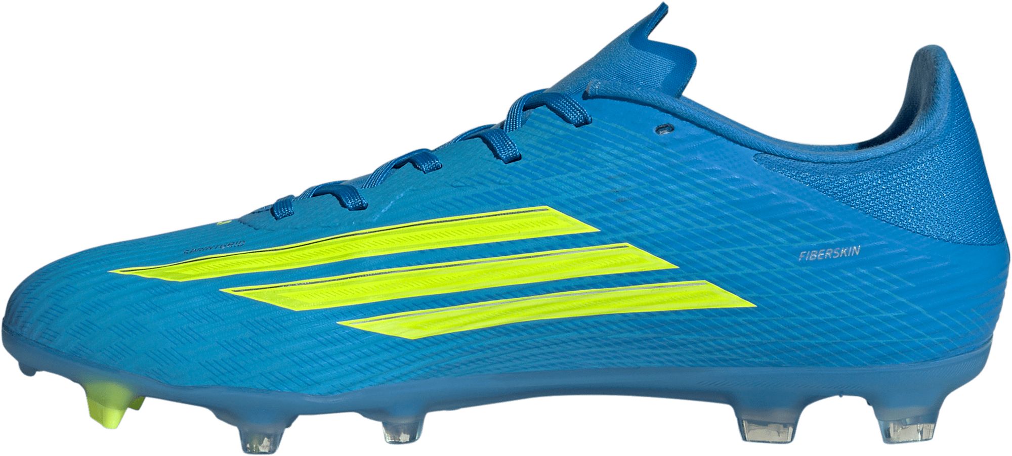 adidas F50 League FG Soccer Cleats product image