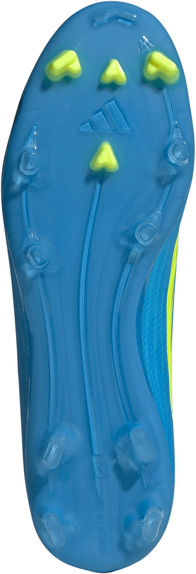 adidas F50 League FG Soccer Cleats product image